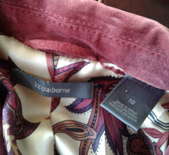 Jacket - Picture 6 of 6